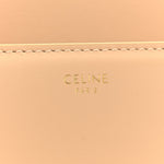 Shiny Calfskin Teen Triomphe Nude