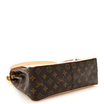 Monogram Dauphine Soft GM