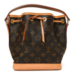 Monogram Mini Noe