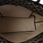 Goyardine Artois MM Black