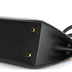 Epsom Kelly Sellier 25 Black