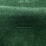 Grained Calfskin Mini Belt Bag Amazone