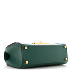 Taurillon Blush Rejane BB Emerald