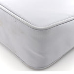 Tessuto Nylon Mini Re-Edition 2000 Bag Fiordaliso