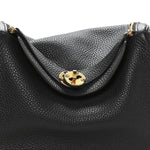 Taurillon Clemence Lindy 26 Black