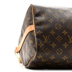 Monogram Speedy Bandouliere 30