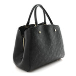 Empreinte Montaigne MM Black