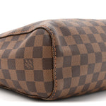 Damier Ebene Portobello PM
