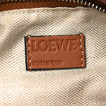 Calfskin Small Puzzle Bag Tan