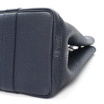 Negonda Garden Party 36 MM Bleu Indigo