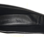 City Calf Saffiano Astrology Cahier Bag Talco Black