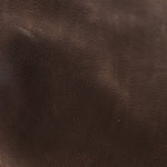 Suede Calfskin Medium N/S Park Tote Wood Brown