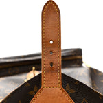 Monogram Montsouris GM Backpack