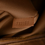 Damier Azur Graceful MM
