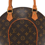 Monogram Ellipse PM