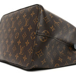 Monogram Neonoe MM Black