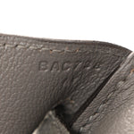 Togo Birkin 30 Gris Meyer