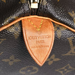 Monogram Speedy 30