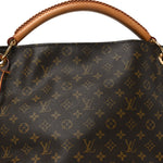 Monogram Artsy MM