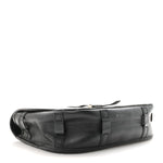 Goyardine Belvedere II PM Messenger Bag Black