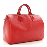 Epi Speedy 30 Castillan Red
