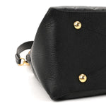 Empreinte Maida Hobo Black