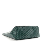 Goyardine Saint Louis PM Green