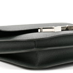 Epsom Enamel Constance 18 Vert Mangrove
