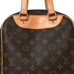 Monogram Excursion Shoe Bag