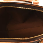 Monogram Ellipse MM