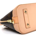 Monogram Alma BB