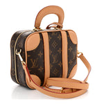 Monogram Valisette BB