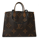 Reverse Monogram Giant Onthego GM