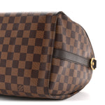 Damier Ebene Speedy Bandouliere 30