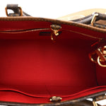Reverse Monogram Giant Onthego PM