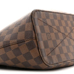 Damier Ebene Siena PM