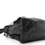 Agneau Classic Hardware City Black