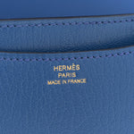 Chevre Mysore Constance 18 Bleu France