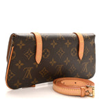 Monogram Pochette Marelle PM