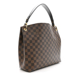 Damier Ebene Graceful PM