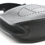 Taurillon Clemence Evelyne TPM Black