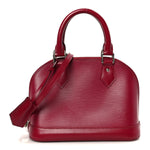 Epi Alma BB Fuchsia