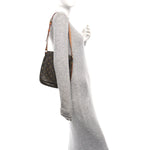 Monogram Musette Salsa