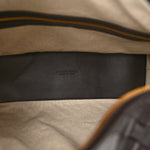 Nappa Intrecciato Medium Loop Weekender Bag Fondant