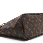 Monogram Neo Neverfull PM Fuchsia
