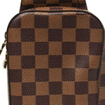 Damier Ebene Geronimos