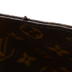 Monogram Sac Shopping Tote