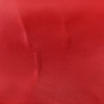 Monogram Ruinart Calfskin Medium Lady Web Shoulder Bag Beige Ebony Hibiscus Red