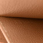 Epi Cosmetic Pouch Rose Ballerine