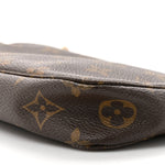 Monogram Accessories Pochette Long Strap